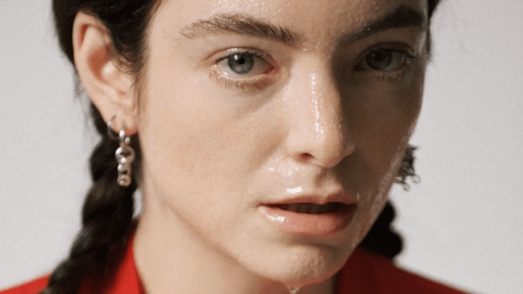 Lorde – ‘What Was That’ is charged and&nbsp;heartfelt