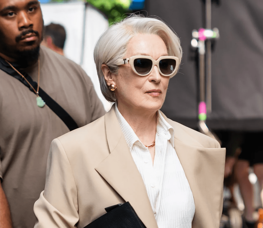 Are Paparazzi Quietly Destroying the Future of&nbsp;Movies?