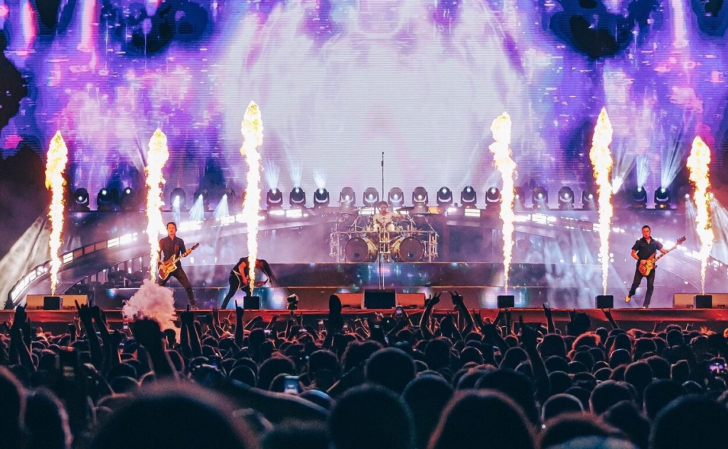 Release Athens brought something&nbsp;special