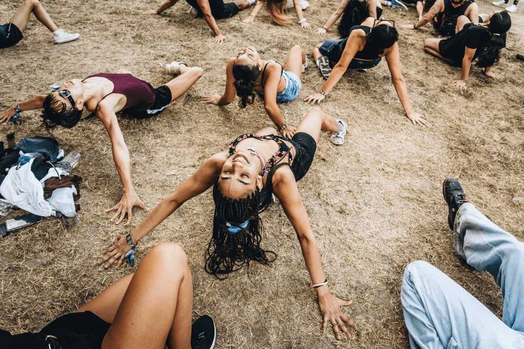 Sziget : Beyond the&nbsp;music