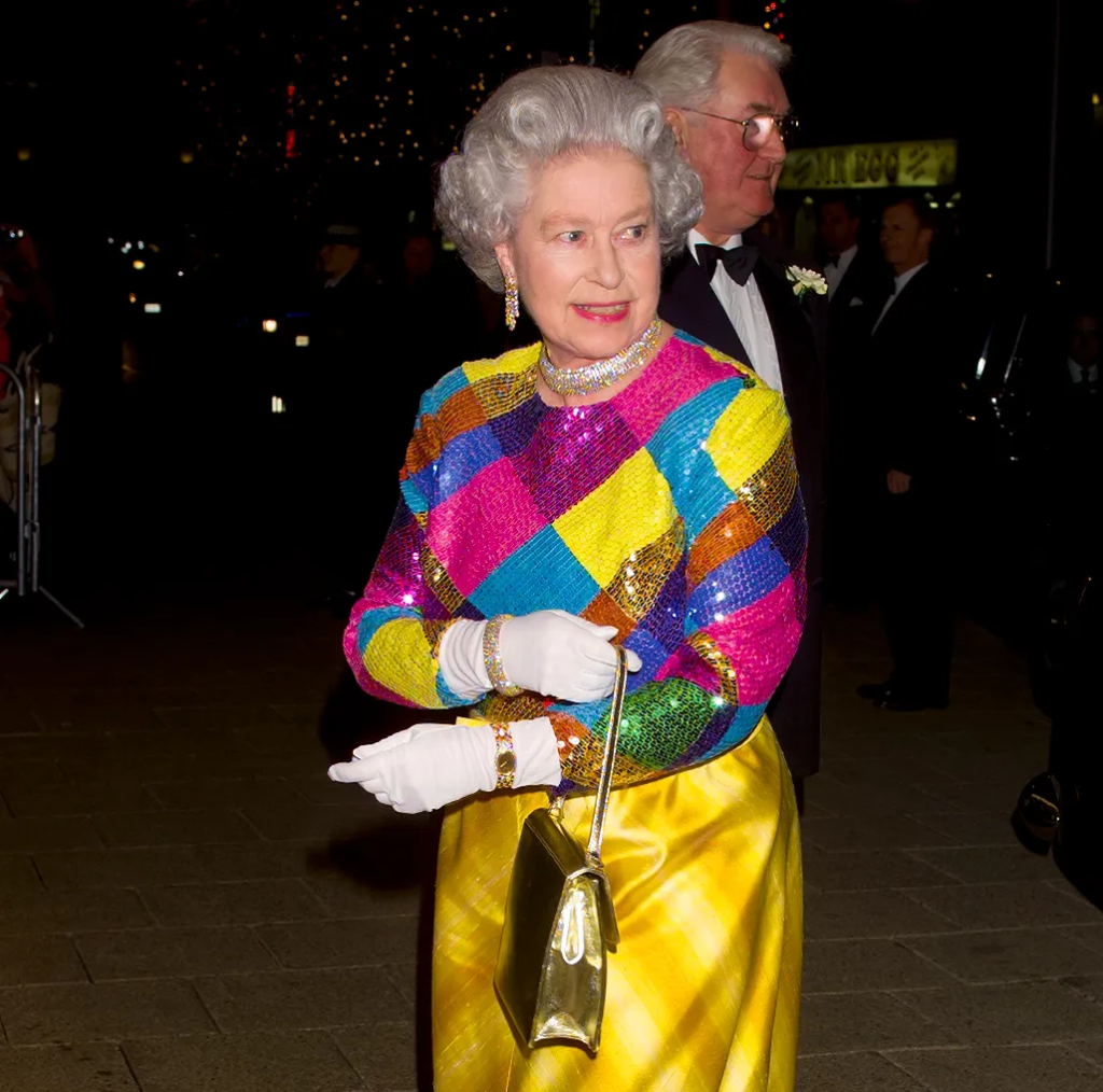 Buckingham Palace to showcase Queen Elizabeth’s Wardrobe at Exhibition