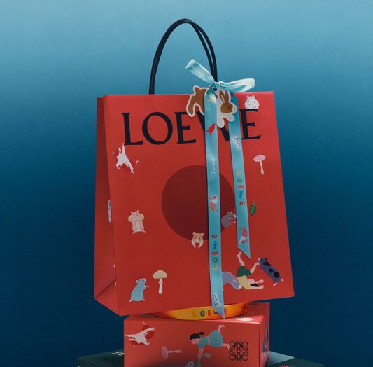 Are Gift Guides Falling Out of&nbsp;Fashion?
