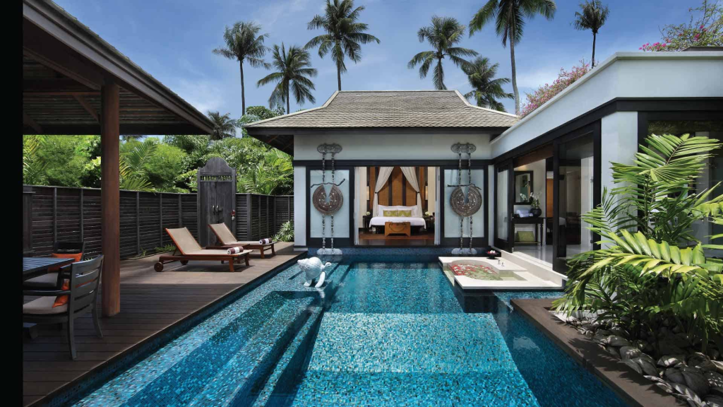 Anantara Mai Khao Phuket Villas: A Refined Sanctuary on Thailand’s Untouched&nbsp;Shore