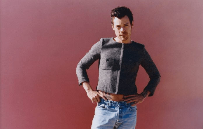 Harry Styles opens up on the meanings behind his latest&nbsp;tracks