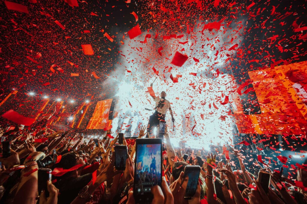 SHERELLE, Yaeji and Confidence Man Lead London’s Ultimate Summer&nbsp;Rave